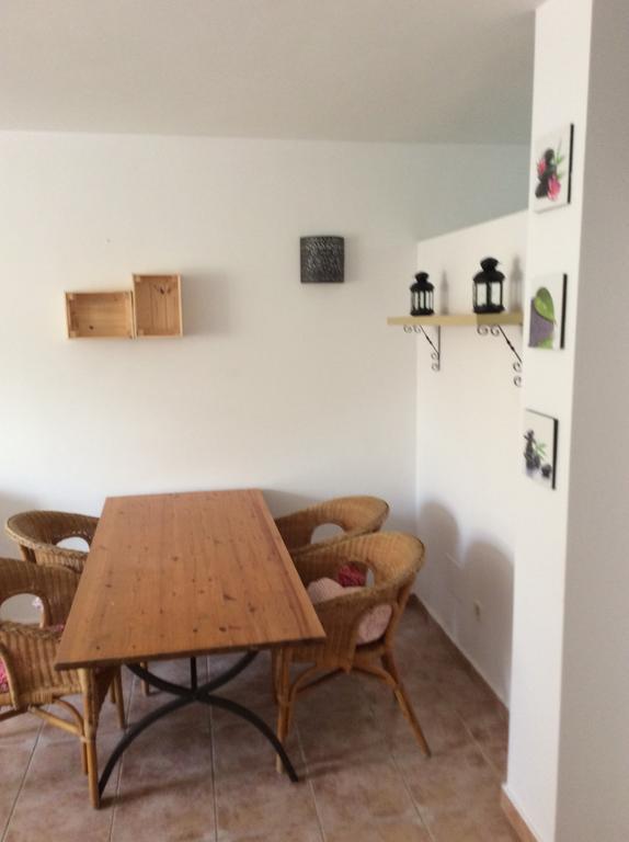 Arinaga Beach Apartment Esterno foto