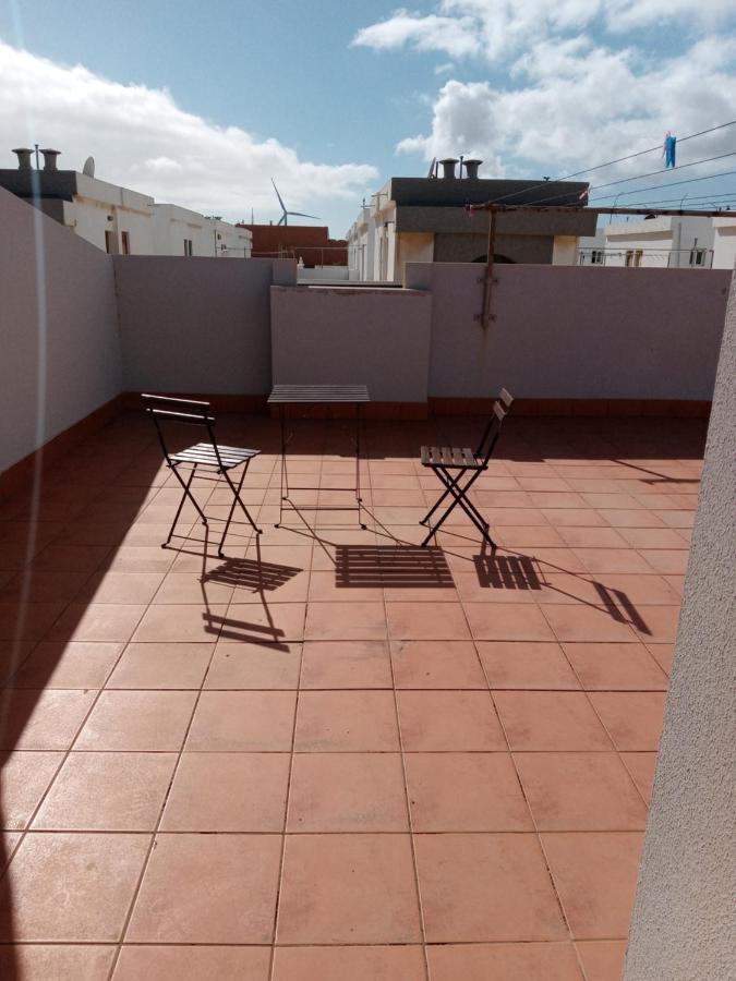 Arinaga Beach Apartment Esterno foto