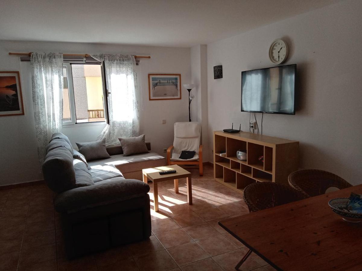 Arinaga Beach Apartment Esterno foto