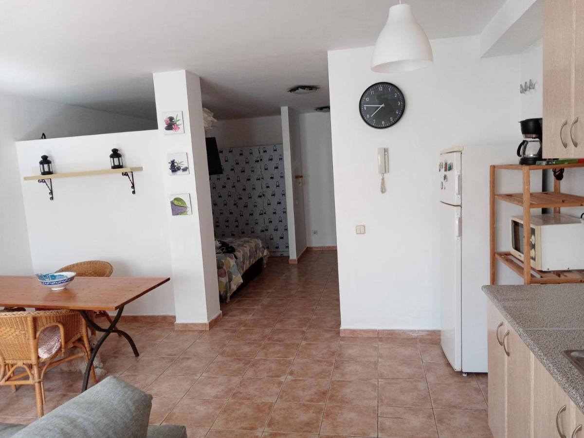 Arinaga Beach Apartment Esterno foto