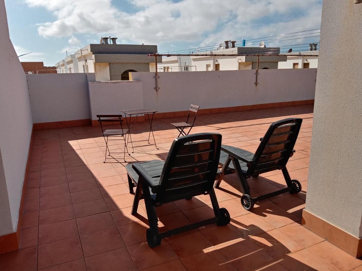 Arinaga Beach Apartment Esterno foto
