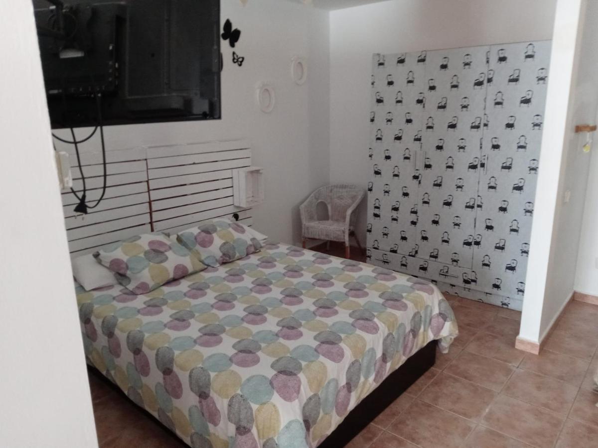 Arinaga Beach Apartment Esterno foto
