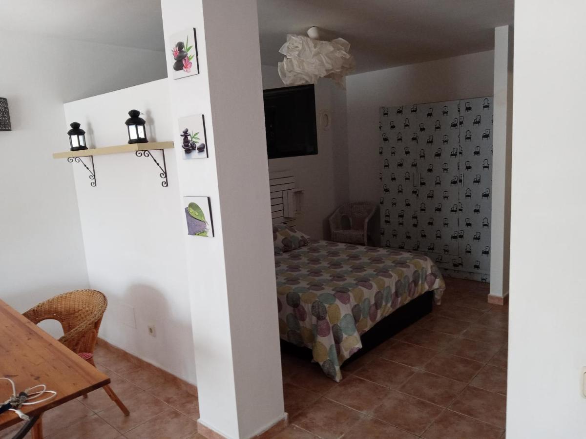 Arinaga Beach Apartment Esterno foto