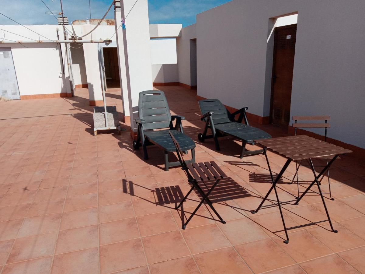 Arinaga Beach Apartment Esterno foto