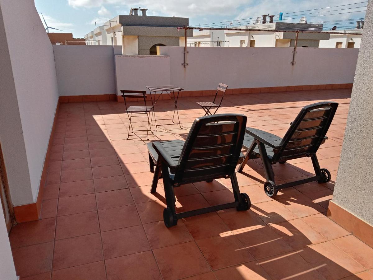 Arinaga Beach Apartment Esterno foto