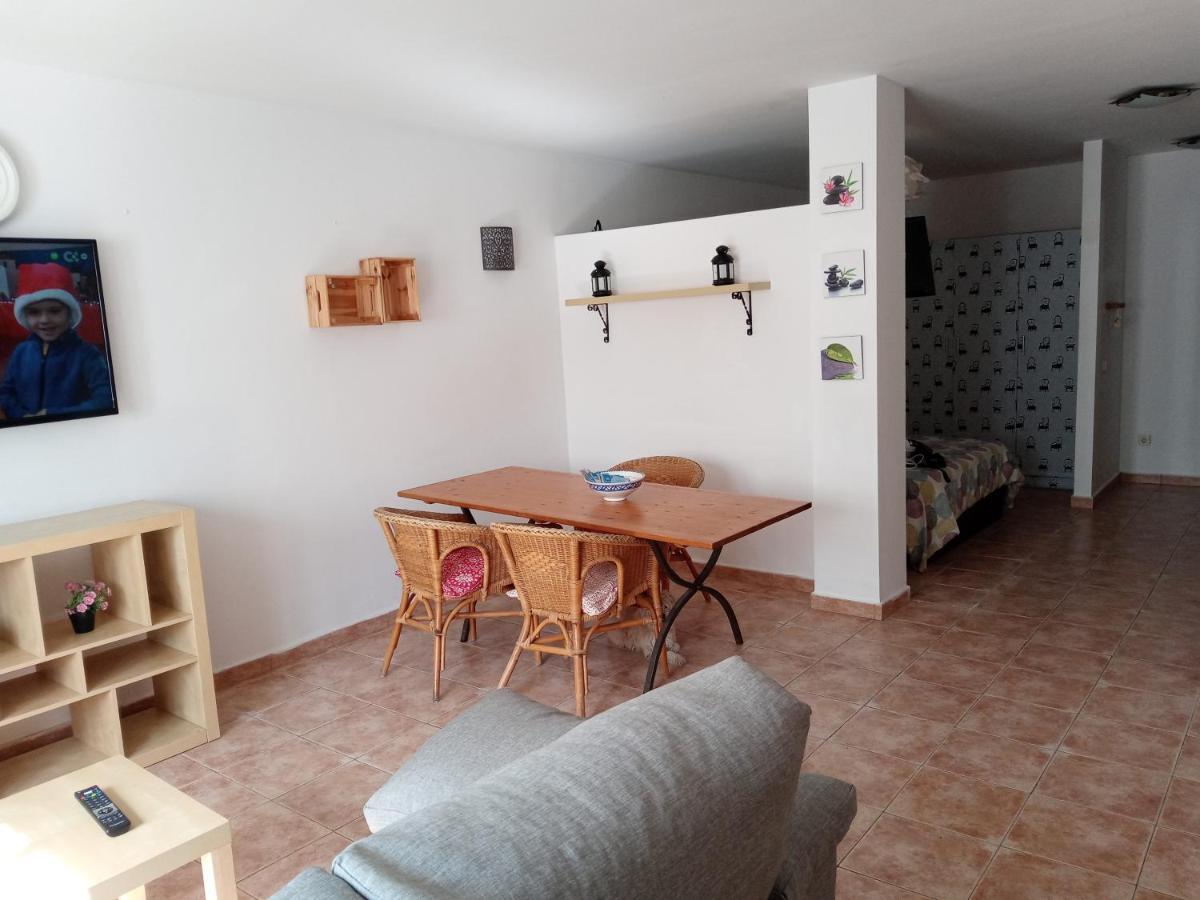 Arinaga Beach Apartment Esterno foto